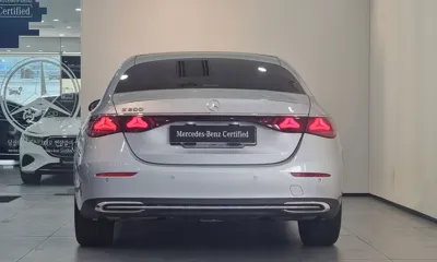 Mercedes-Benz E-Class 2025, 8496 км, за 55500000 KRW