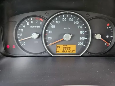Kia Carens 2010, 163076 км, за 3300000 KRW - фото 11