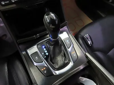 Hyundai Grandeur 2016, 60209 км, за 8800000 KRW - фото 11