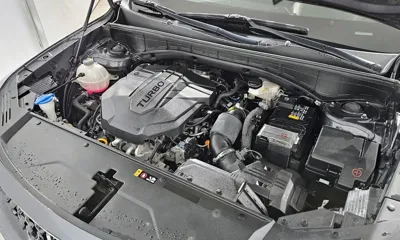 Kia Sorento 2023, 35809 км, за 26400000 KRW - фото 6