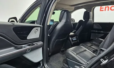 Lincoln Aviator 2021, 105281 км, за 30800000 KRW - фото 26
