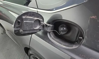 Genesis G80 2021, 80751 км, за 29900000 KRW - фото 32