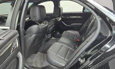 Cadillac CTS 2018, 56586 км, за 13800000 KRW - фото 11