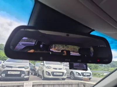 Hyundai Santafe 2019, 108120 км, за 18700000 KRW - фото 16