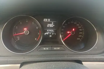 Volkswagen Lavida 2017, 157400 км, за 29815.89 CNY - фото 13