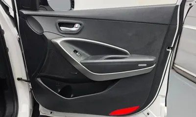 Hyundai Santafe 2015, 153889 км, за 9400000 KRW - фото 24