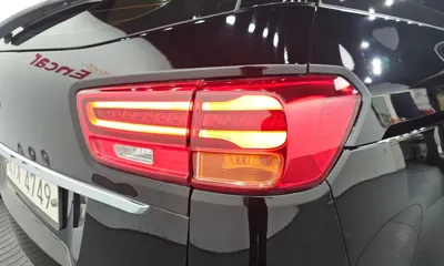 Kia Canival 2019, 72735 км, за 18700000 KRW - фото 23