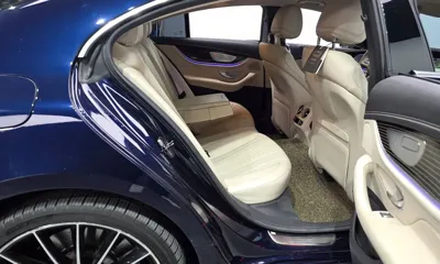 Mercedes-Benz CLS-Class 2019, 130147 км, за 37900000 KRW - фото 11