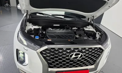 Hyundai Palisade 2022, 75629 км, за 39900000 KRW - фото 6