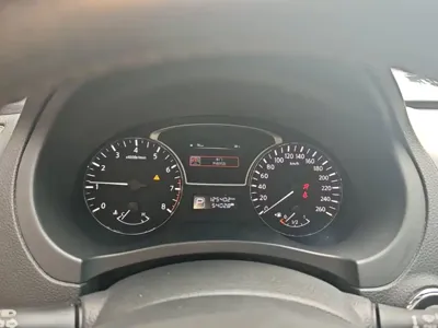 Nissan Teana 2018, 125399 км, за 48200 CNY - фото 12
