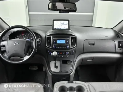 Hyundai Starex 2017, 126000 км, за 10700000 KRW - фото 7