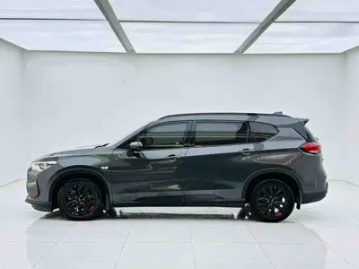 Chevrolet Volando 2020, 69000 км, за 49900 CNY