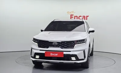 Kia Sorento 2021, 137779 км, за 21500000 KRW - фото 3