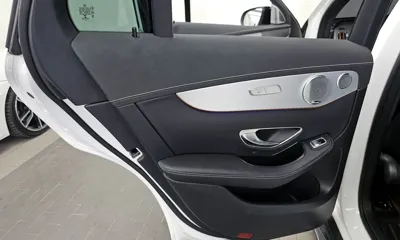 Mercedes-Benz EQC 2021, 44570 км, за 42900000 KRW - фото 25