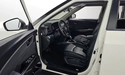 KG_Mobility_Ssangyong TIBOLI 2021, 91589 км, за 12300000 KRW - фото 10