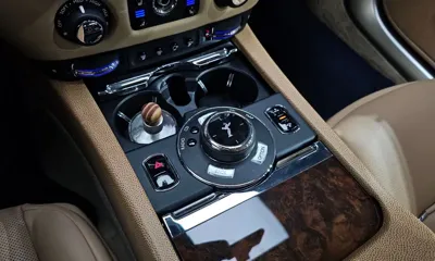 Rolls-Royce Wraith 2015, 52063 км, за 148500000 KRW - фото 18