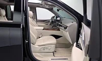 Cadillac Escalade 2024, 22684 км, за 125000000 KRW - фото 11