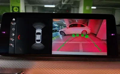 BMW 3-Series 2018, 237000 км, за 13500000 KRW - фото 8