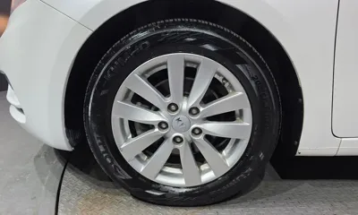 Kia K3 2015, 124356 км, за 4990000 KRW - фото 5