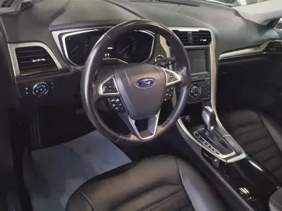 Ford Mondeo 2016, 63400 км, за 39800 CNY - фото 12