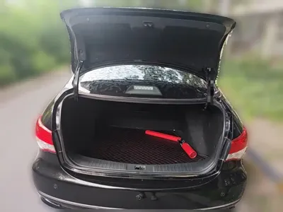Nissan Sylphy 2018, 46500 км, за 28200 CNY - фото 16