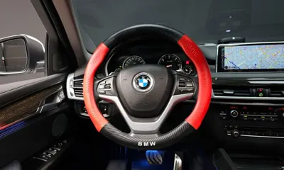 BMW X6 2016, 188508 км, за 19900000 KRW - фото 13