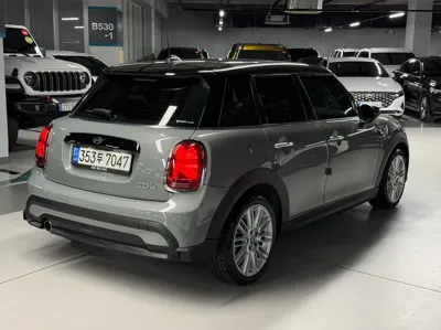 MINI Cooper 2022, 35936 км, за 19790000 KRW