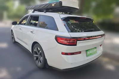 Baojun Valli 2021, 73700 км, за 39553.93 CNY