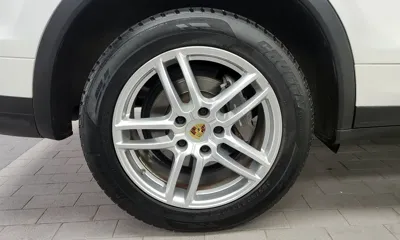 Porsche Cayenne 2015, 136727 км, за 25500000 KRW - фото 5