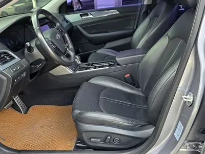 Hyundai Sonata 2017, 177000 км, за 6500000 KRW - фото 7