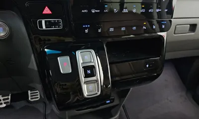 Hyundai Staria 2022, 30070 км, за 34400000 KRW - фото 9