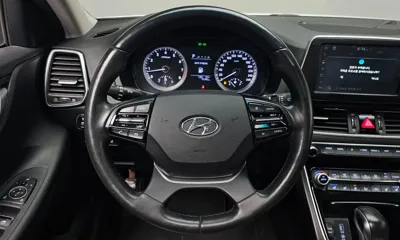 Hyundai Grandeur 2018, 97343 км, за 15490000 KRW - фото 12