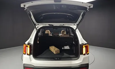 Kia Sorento 2026, 8755 км, за 59300000 KRW - фото 20
