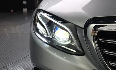 Mercedes-Benz E-Class 2018, 189067 км, за 16500000 KRW - фото 22