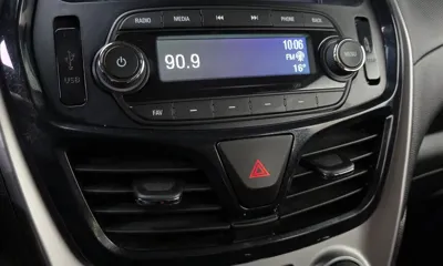 ChevroletGMDaewoo Spark 2017, 132970 км, за 5200000 KRW - фото 16
