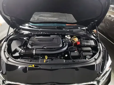 Buick LaCrosse 2023, 67200 км, за 104100 CNY - фото 4