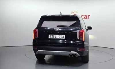 Hyundai Palisade 2019, 59009 км, за 23500000 KRW