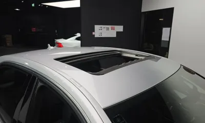Mercedes-Benz E-Class 2014, 122595 км, за 10700000 KRW - фото 20