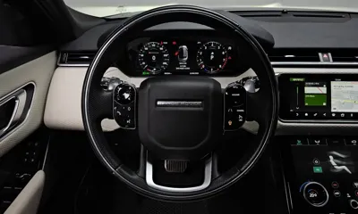 Land Rover Range Rover Velar 2018, 60394 км, за 35900000 KRW - фото 12
