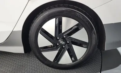 Hyundai Ioniq6 2023, 118905 км, за 26000000 KRW - фото 21
