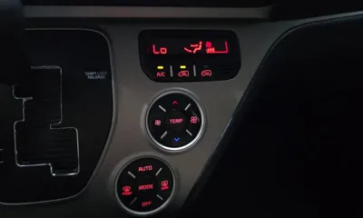 Kia Ray 2022, 42095 км, за 12400000 KRW - фото 30