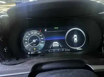 Kia K5 2021, 75096 км, за 24000000 KRW - фото 6