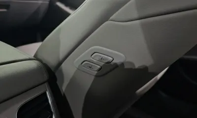 Genesis G80 2018, 153377 км, за 99990000 KRW - фото 30