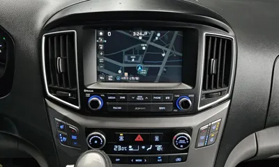 Hyundai Starex 2017, 218771 км, за 8900000 KRW - фото 14