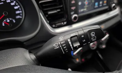 Kia Stonic 2018, 87314 км, за 8490000 KRW - фото 19
