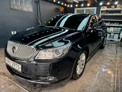ChevroletGMDaewoo Alpheon 2012, 170026 км, за 1800000 KRW - фото 3
