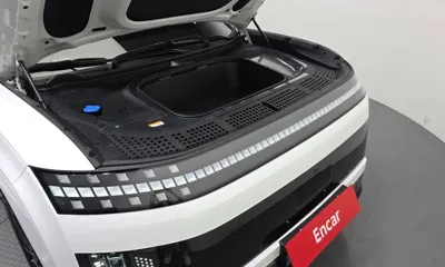 Hyundai Ioniq9 2025, 30117 км, за 78990000 KRW - фото 6