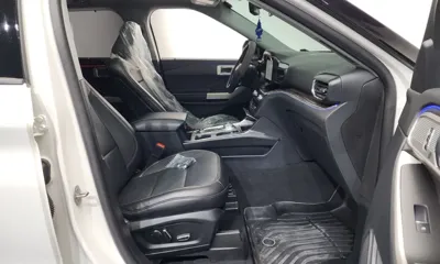 Ford Explorer 2020, 39198 км, за 28490000 KRW - фото 26