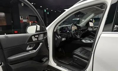 Mercedes-Benz GLE-Class 2021, 99039 км, за 57900000 KRW - фото 10