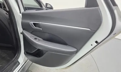 Hyundai Sonata 2020, 124053 км, за 13700000 KRW - фото 25